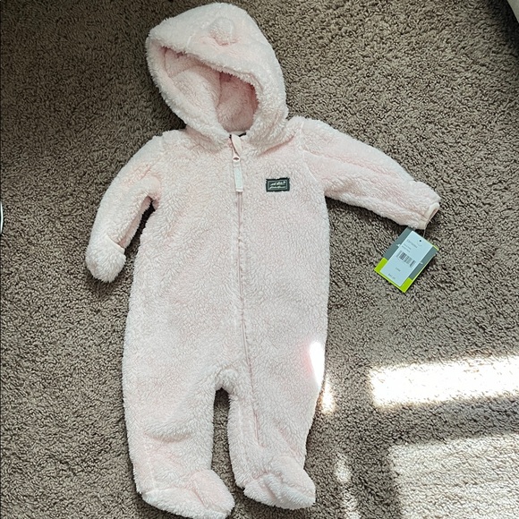 Eddie Bauer Bunting NWT - Picture 1 of 5